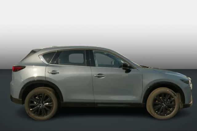 Mazda CX-5 (2025) thumbnail 11