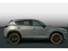 Mazda CX-5 (2025) thumbnail 11