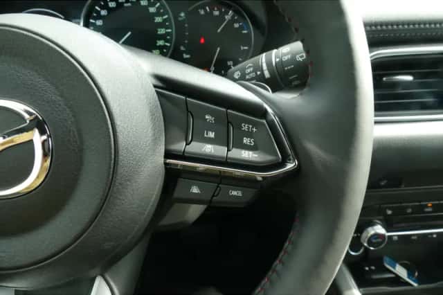 Mazda CX-5 (2025) thumbnail 18