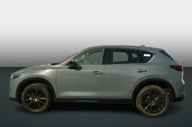 Mazda CX-5 (2025) thumbnail 3