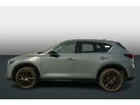 Mazda CX-5 (2025) thumbnail 3
