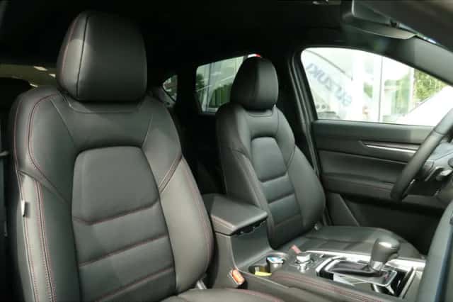 Mazda CX-5 (2025) thumbnail 26