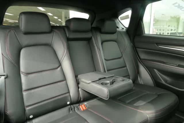 Mazda CX-5 (2025) thumbnail 28
