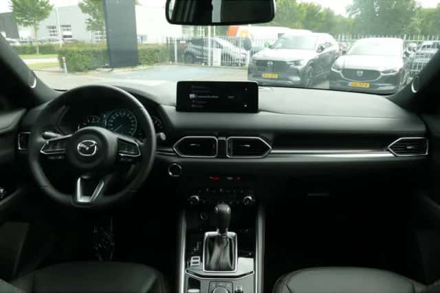 Mazda CX-5 (2025) thumbnail 29
