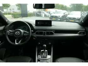 Mazda CX-5 (2025) thumbnail 29