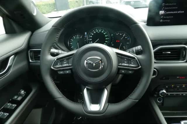Mazda CX-5 (2025) thumbnail 30