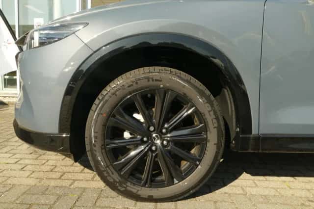 Mazda CX-5 (2025) thumbnail 4