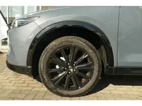 Mazda CX-5 (2025) thumbnail 4