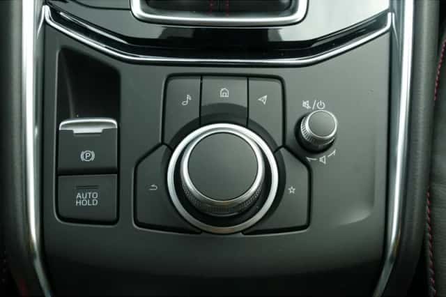 Mazda CX-5 (2025) thumbnail 31