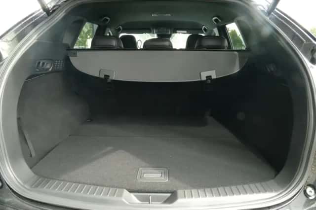 Mazda CX-5 (2025) thumbnail 38