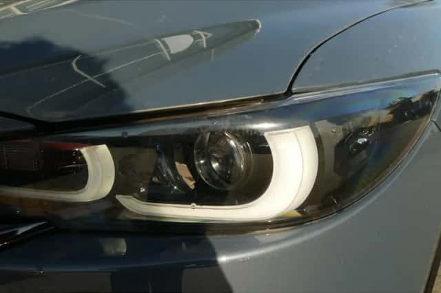 Mazda CX-5 (2025) thumbnail 7