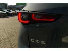 Mazda CX-5 (2025) thumbnail 8