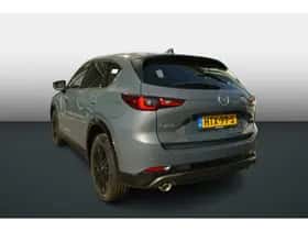 Mazda CX-5 (2025) thumbnail 9