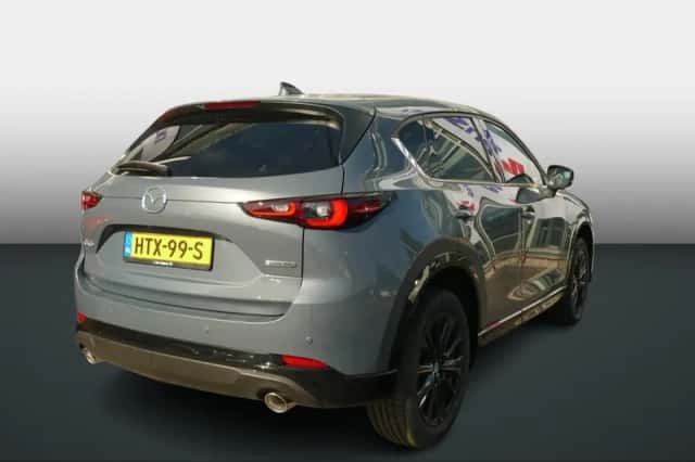 Mazda CX-5 (2025) thumbnail 10