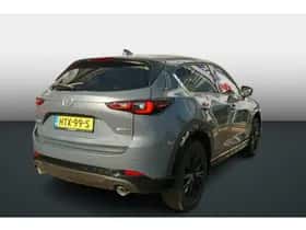 Mazda CX-5 (2025) thumbnail 10