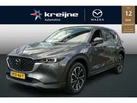 Mazda CX-5 (2025)