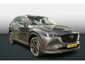 Mazda CX-5 (2025) thumbnail 2