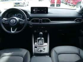 Mazda CX-5 (2025) thumbnail 11