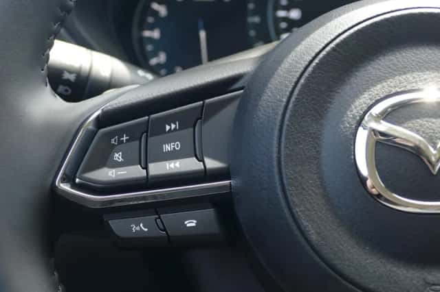 Mazda CX-5 (2025) thumbnail 16