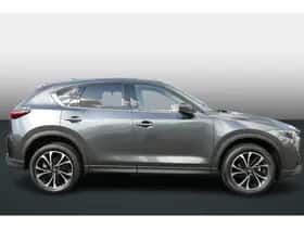 Mazda CX-5 (2025) thumbnail 3