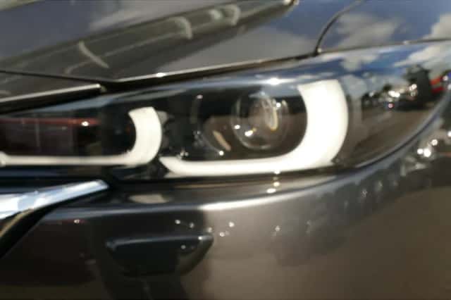 Mazda CX-5 (2025) thumbnail 24