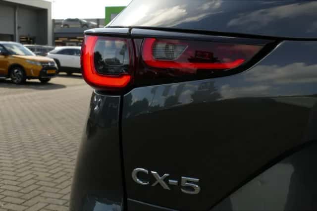 Mazda CX-5 (2025) thumbnail 25