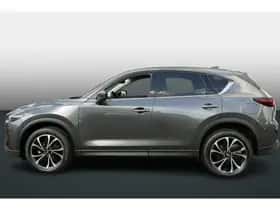 Mazda CX-5 (2025) thumbnail 4