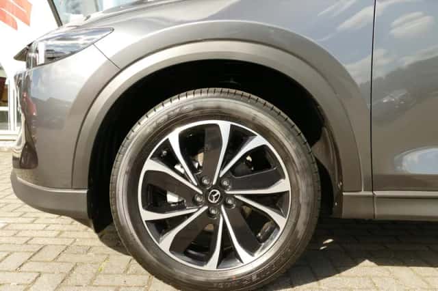 Mazda CX-5 (2025) thumbnail 5