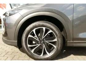 Mazda CX-5 (2025) thumbnail 5
