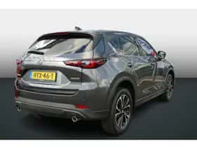 Mazda CX-5 (2025) thumbnail 6
