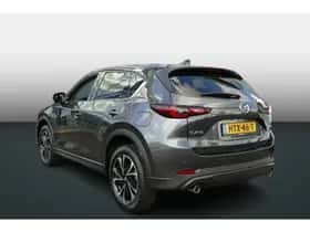 Mazda CX-5 (2025) thumbnail 7