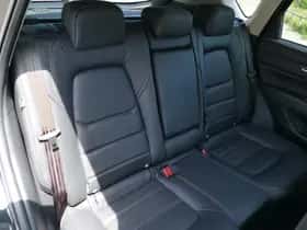 Mazda CX-5 (2025) thumbnail 9