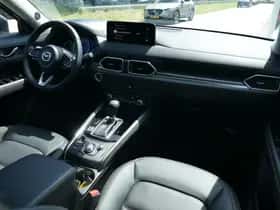 Mazda CX-5 (2025) thumbnail 10