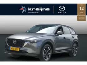 Mazda CX-5 (2025)