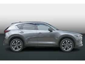 Mazda CX-5 (2025) thumbnail 2