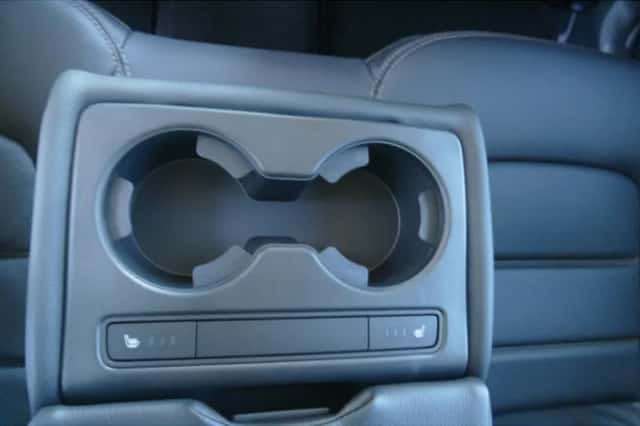 Mazda CX-5 (2025) thumbnail 14