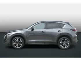 Mazda CX-5 (2025) thumbnail 3