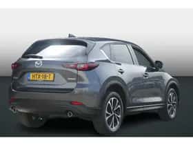 Mazda CX-5 (2025) thumbnail 4