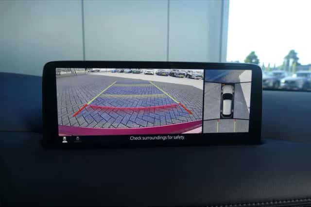 Mazda CX-5 (2025) thumbnail 31