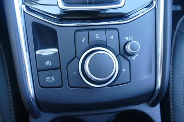 Mazda CX-5 (2025) thumbnail 32