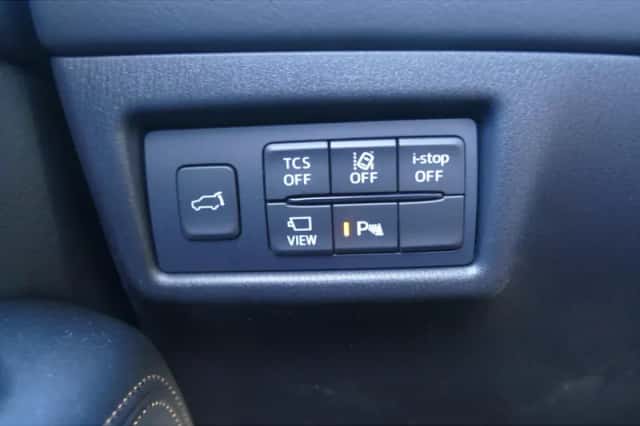 Mazda CX-5 (2025) thumbnail 35