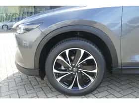 Mazda CX-5 (2025) thumbnail 5