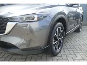Mazda CX-5 (2025) thumbnail 6