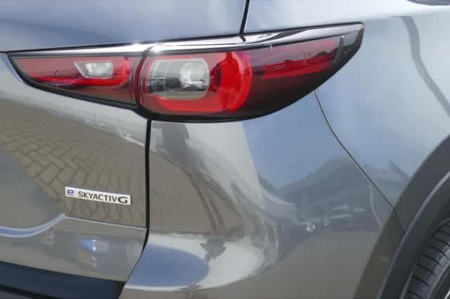 Mazda CX-5 (2025) thumbnail 7