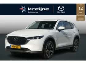 Mazda CX-5 (2025)