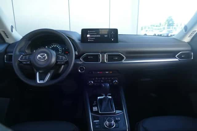 Mazda CX-5 (2025) thumbnail 13