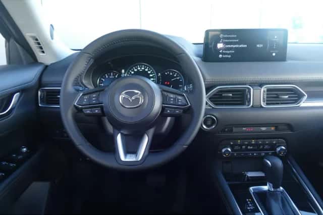Mazda CX-5 (2025) thumbnail 14