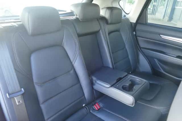 Mazda CX-5 (2025) thumbnail 16