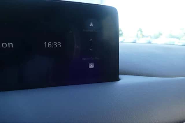 Mazda CX-5 (2025) thumbnail 20