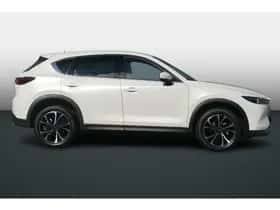 Mazda CX-5 (2025) thumbnail 3